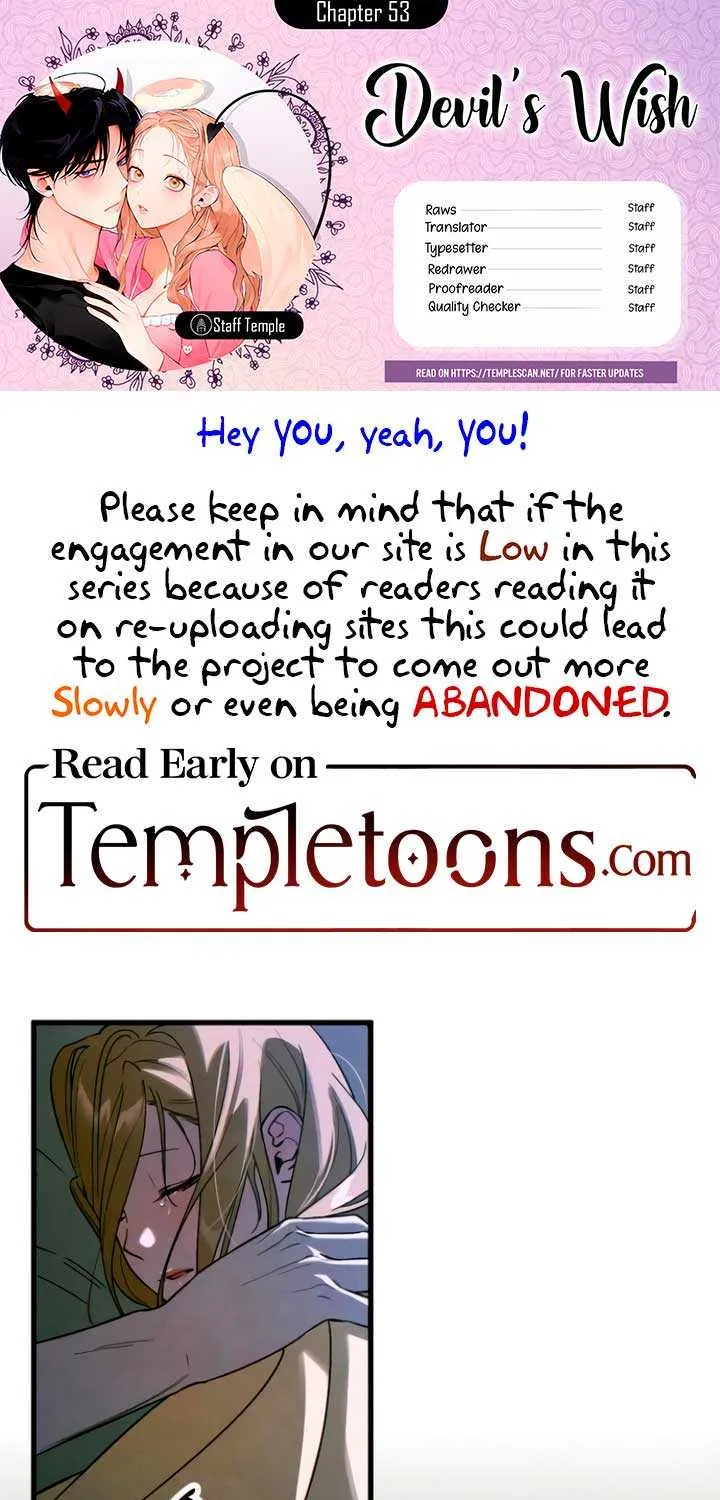 Demon’s Wish Chapter 53 page 2 - 