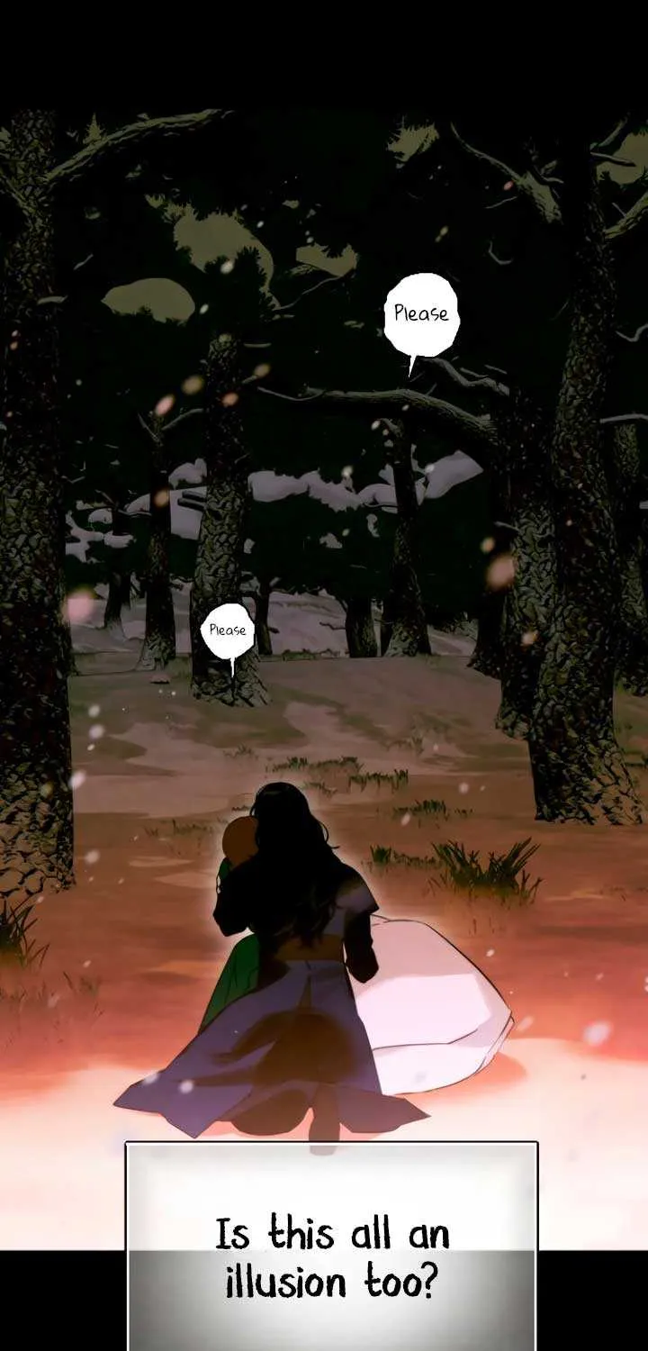 Demon’s Wish Chapter 53 page 12 - 