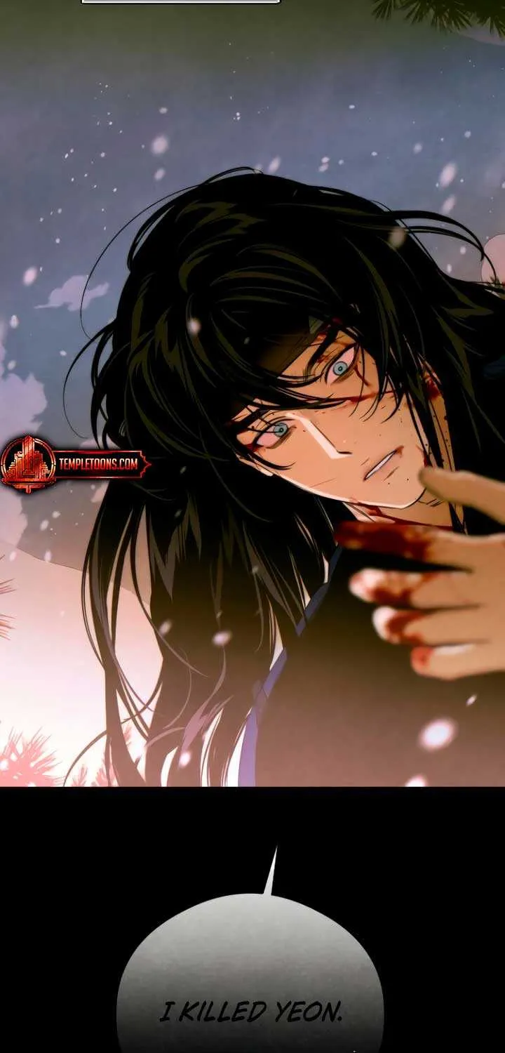 Demon’s Wish Chapter 53 page 14 - 