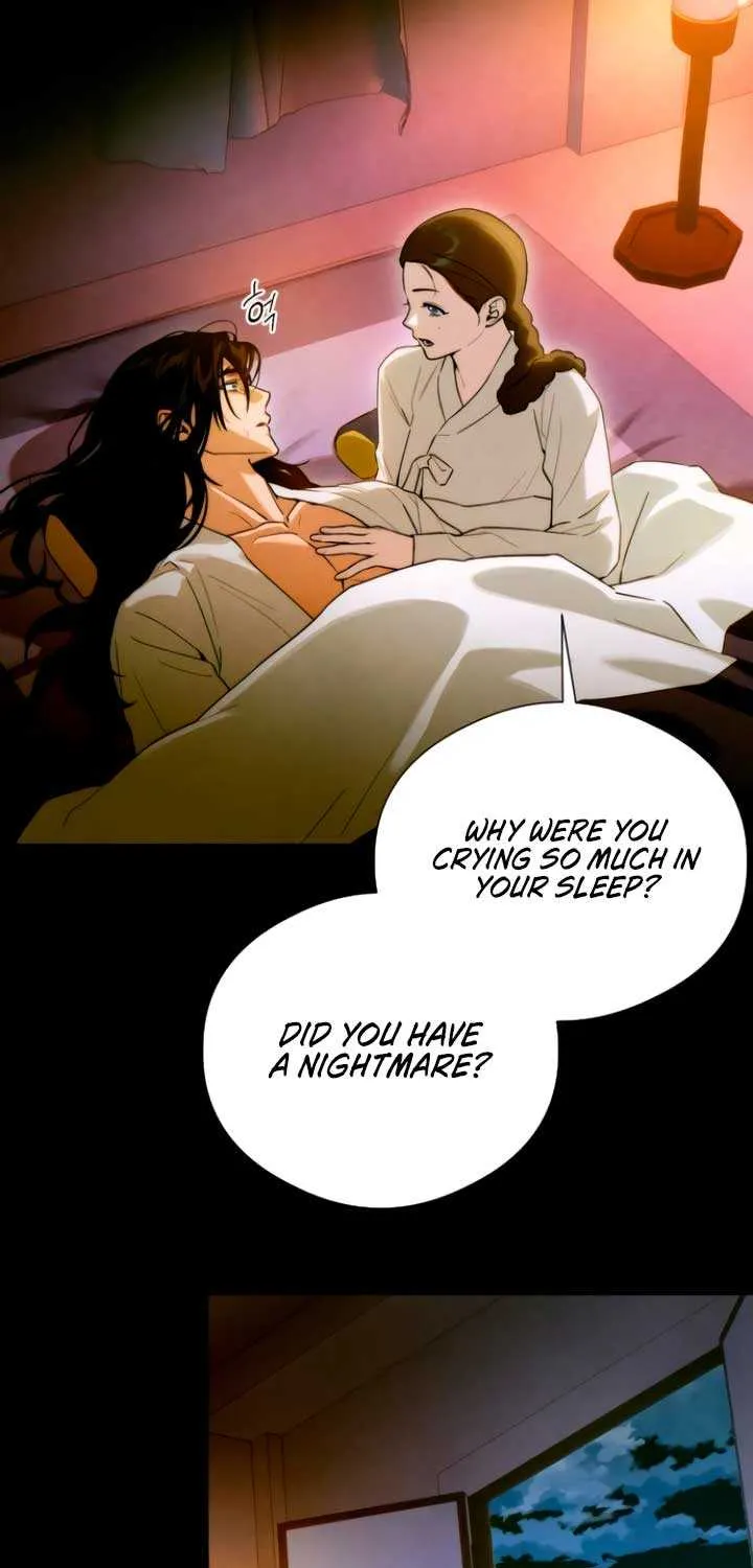 Demon’s Wish Chapter 53 page 17 - 