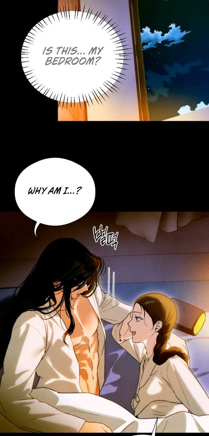 Demon’s Wish Chapter 53 page 18 - 