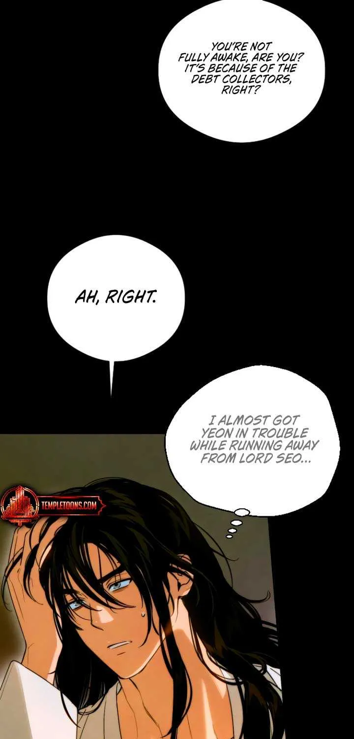 Demon’s Wish Chapter 53 page 19 - 