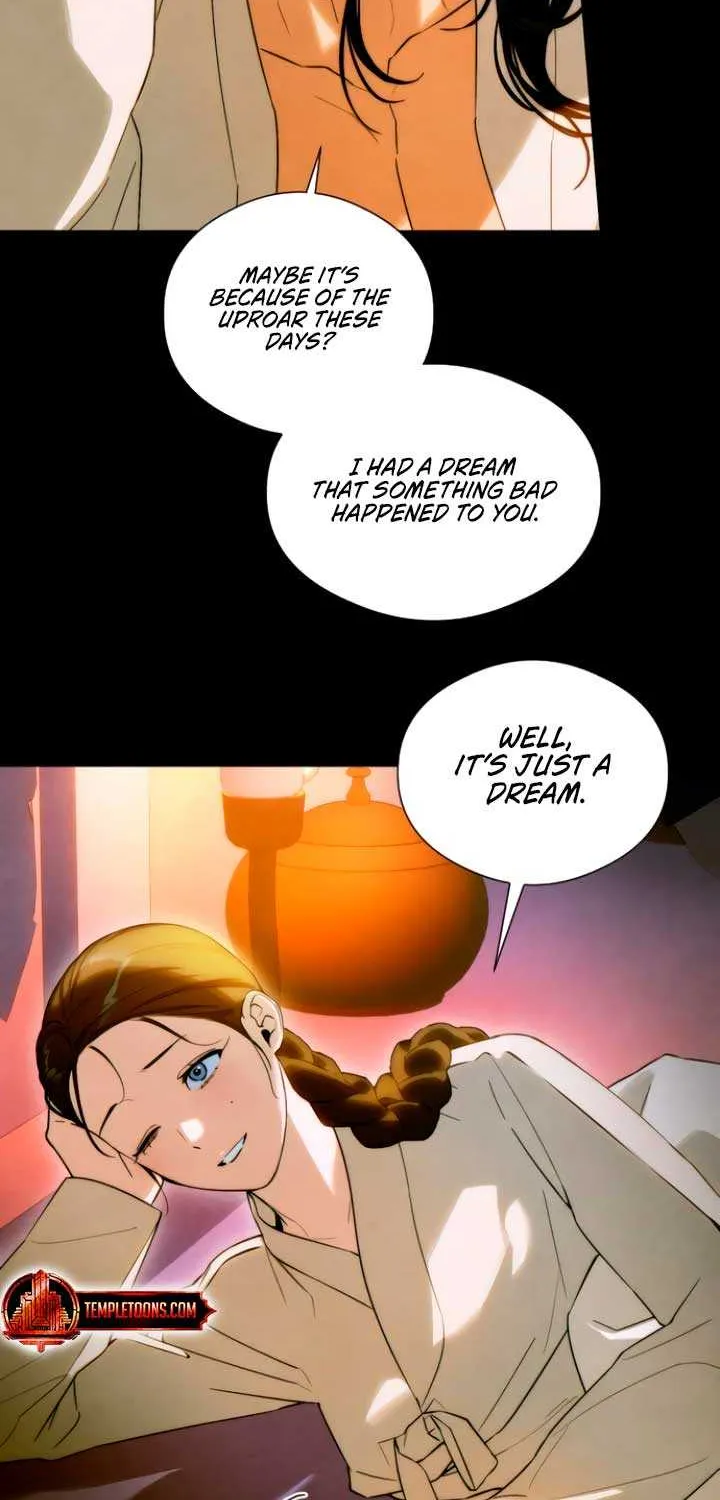 Demon’s Wish Chapter 53 page 20 - 