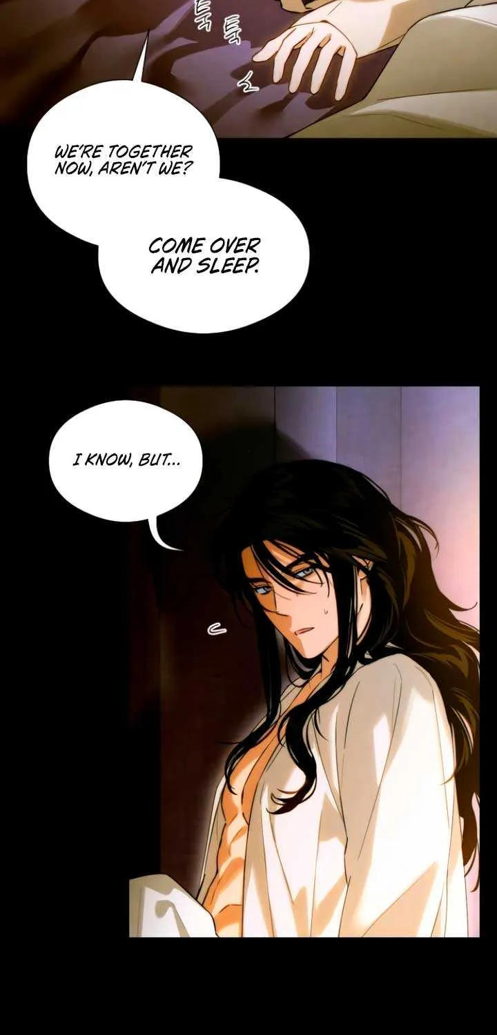 Demon’s Wish Chapter 53 page 21 - 