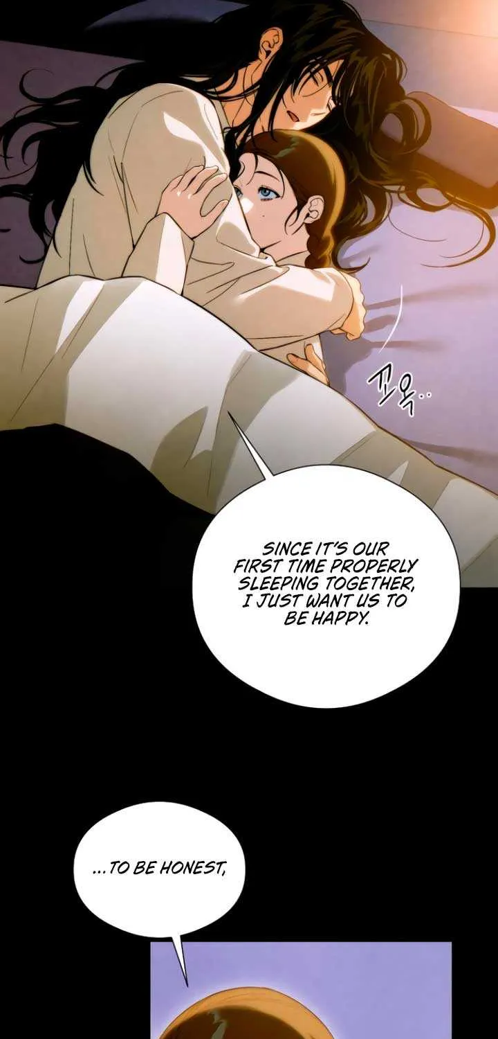 Demon’s Wish Chapter 53 page 24 - 