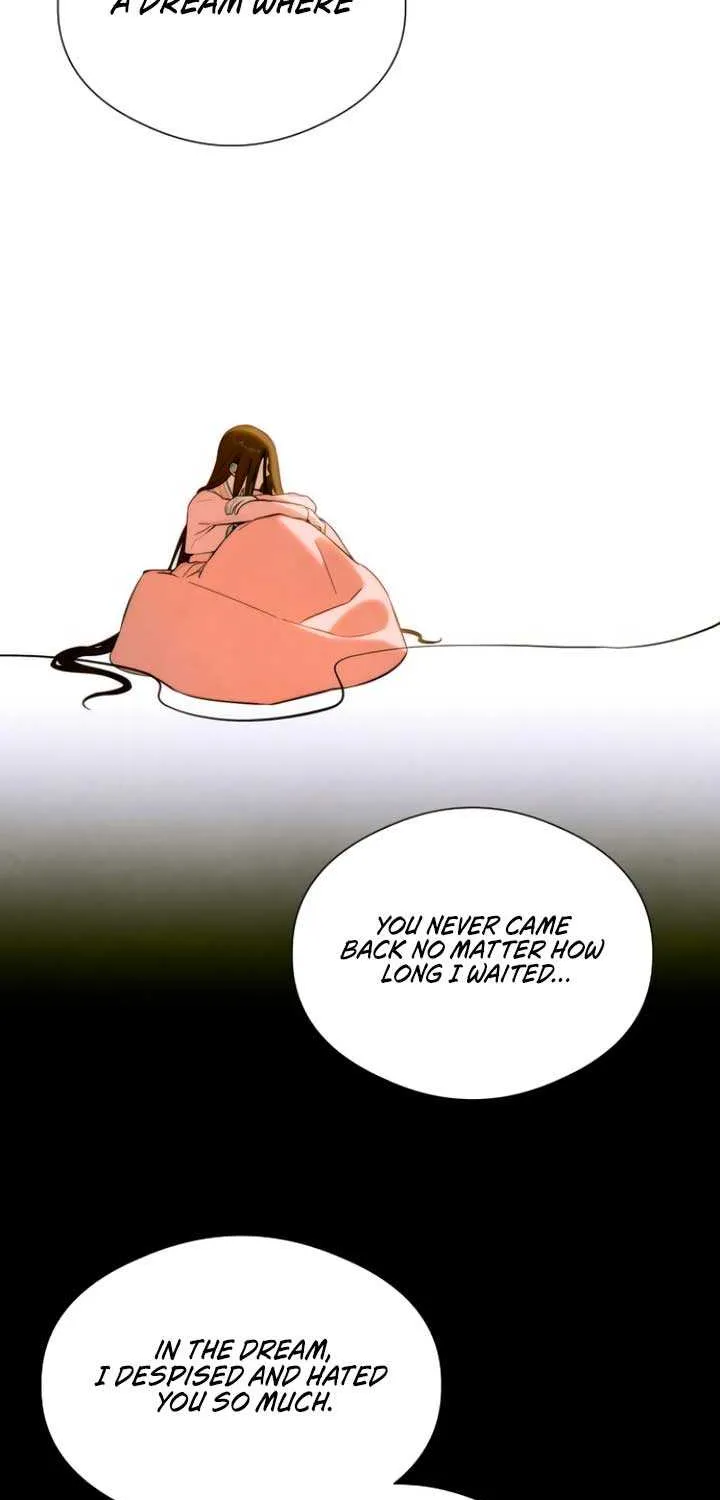 Demon’s Wish Chapter 53 page 26 - 