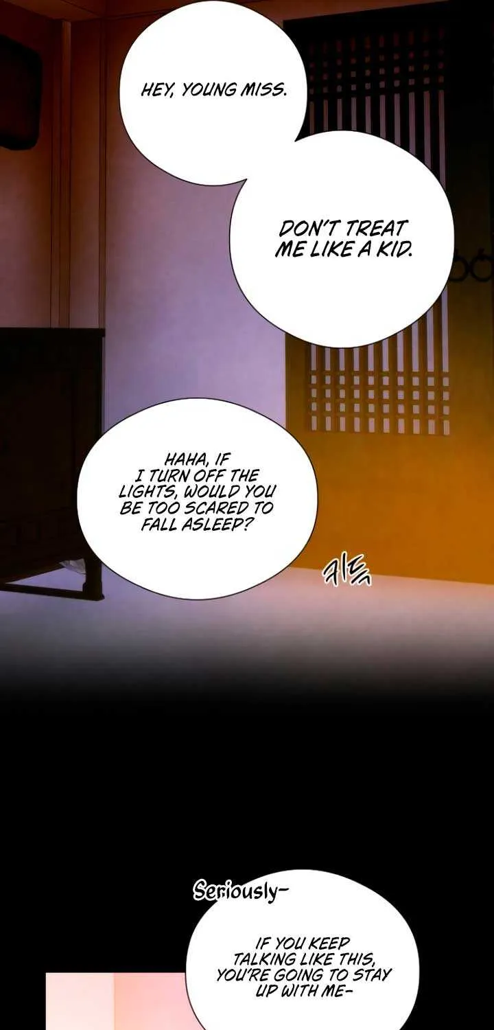 Demon’s Wish Chapter 53 page 31 - 