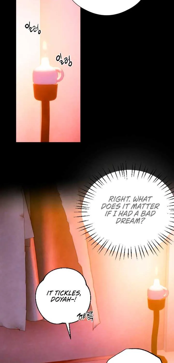 Demon’s Wish Chapter 53 page 32 - 