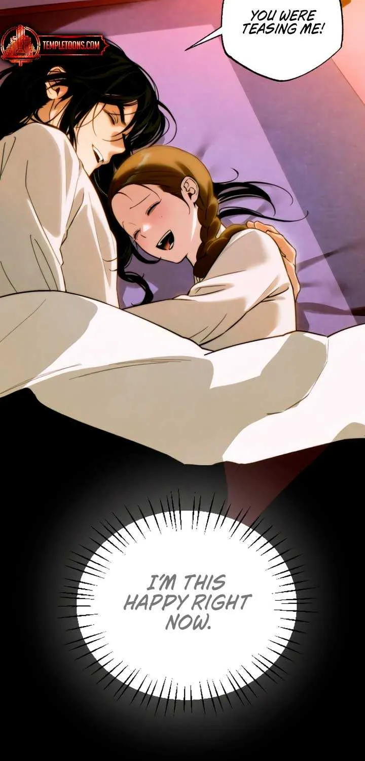 Demon’s Wish Chapter 53 page 33 - 