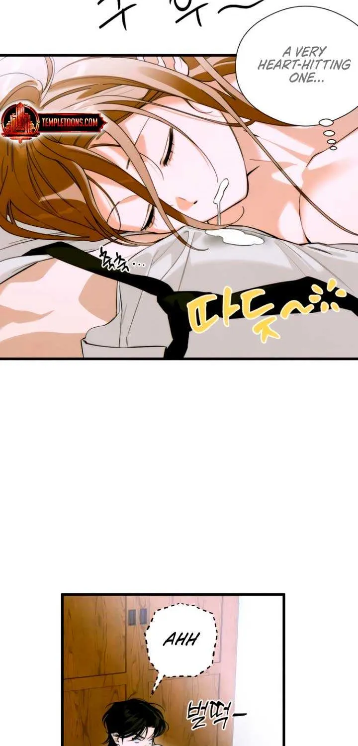Demon’s Wish Chapter 53 page 39 - 