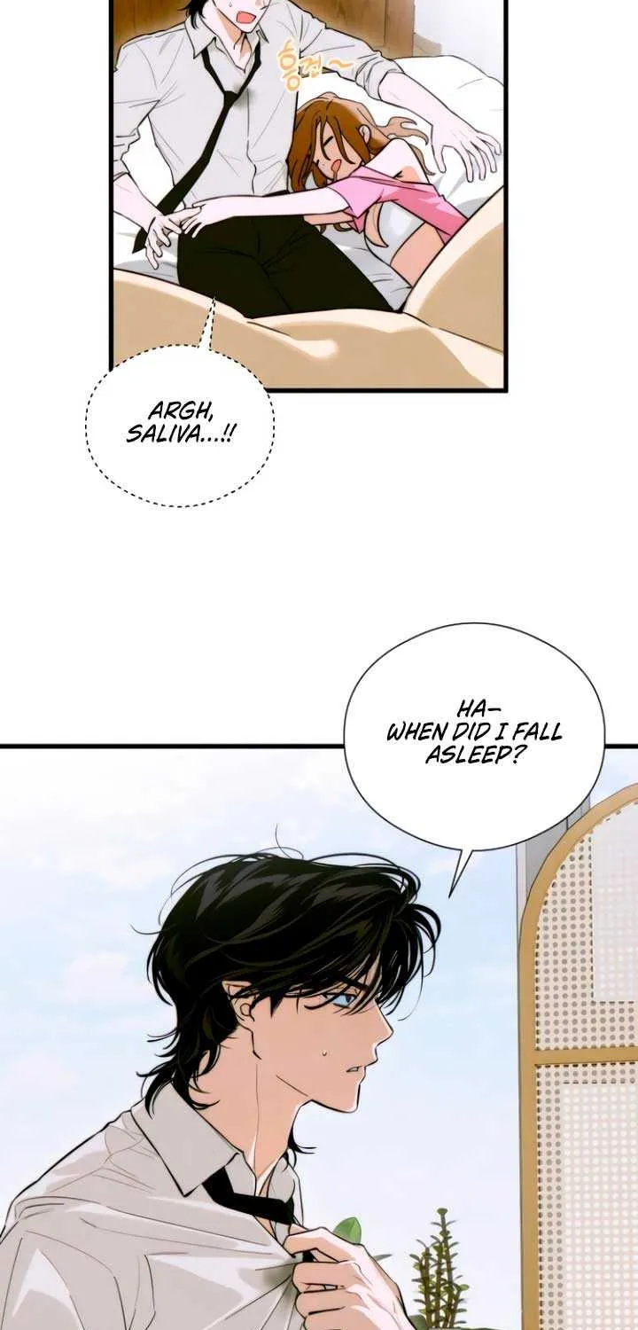 Demon’s Wish Chapter 53 page 40 - 