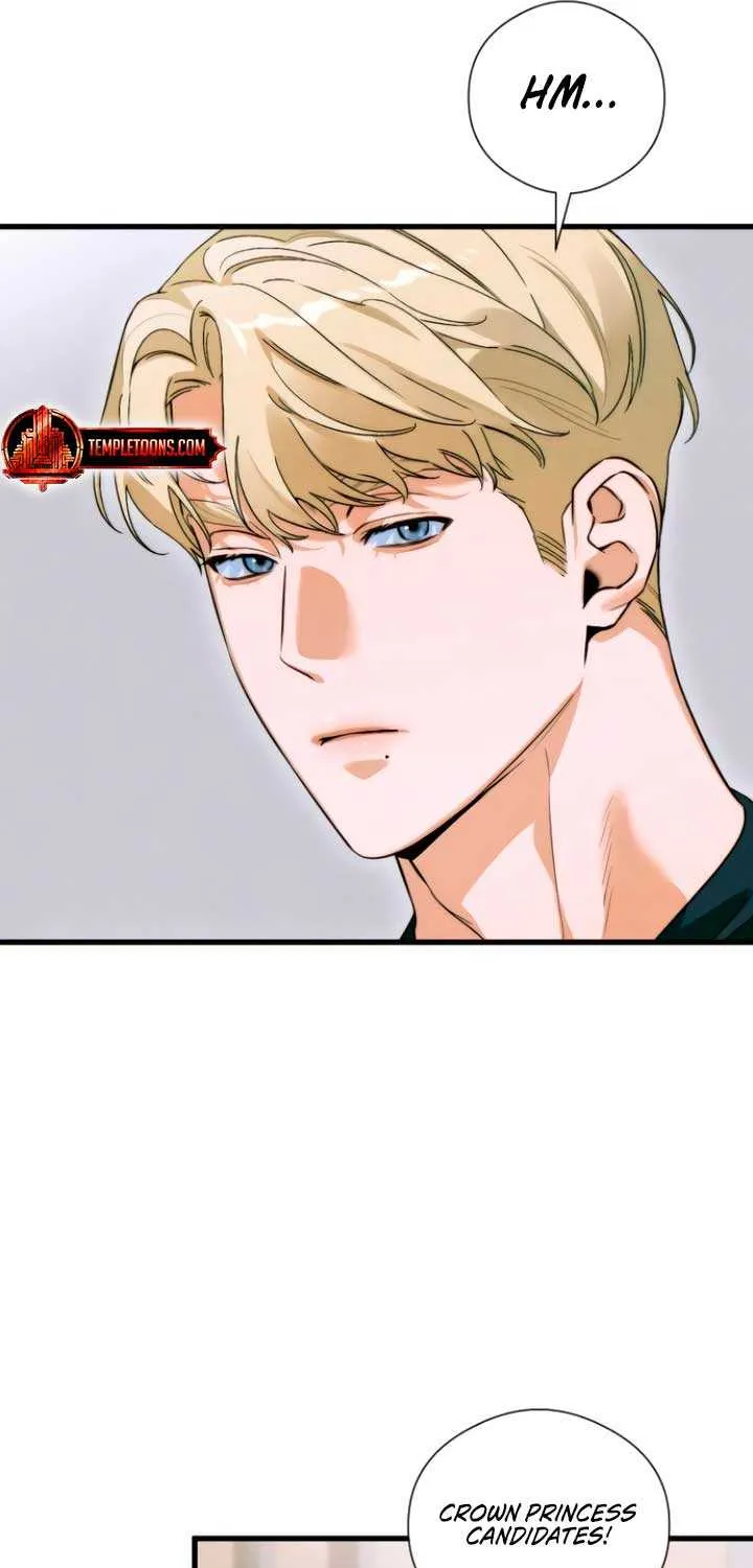 Demon’s Wish Chapter 53 page 45 - 