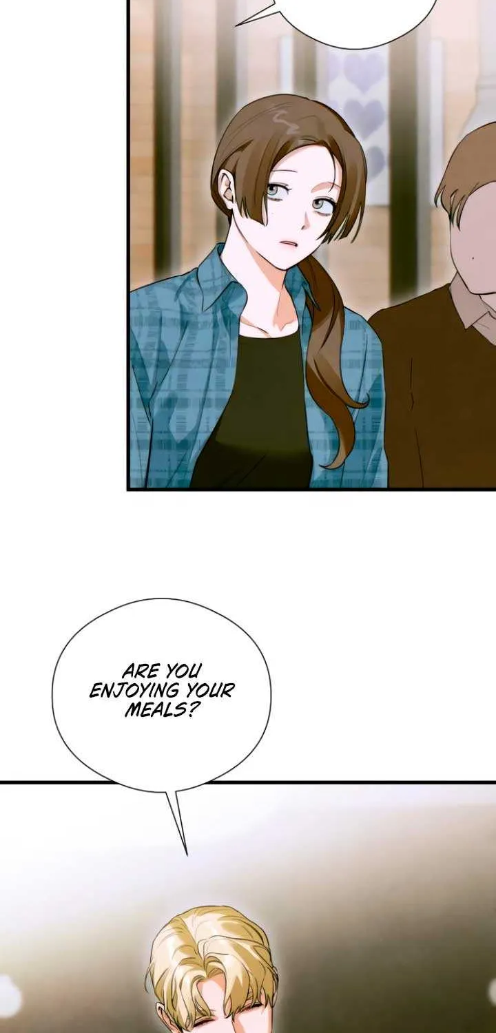Demon’s Wish Chapter 53 page 46 - 