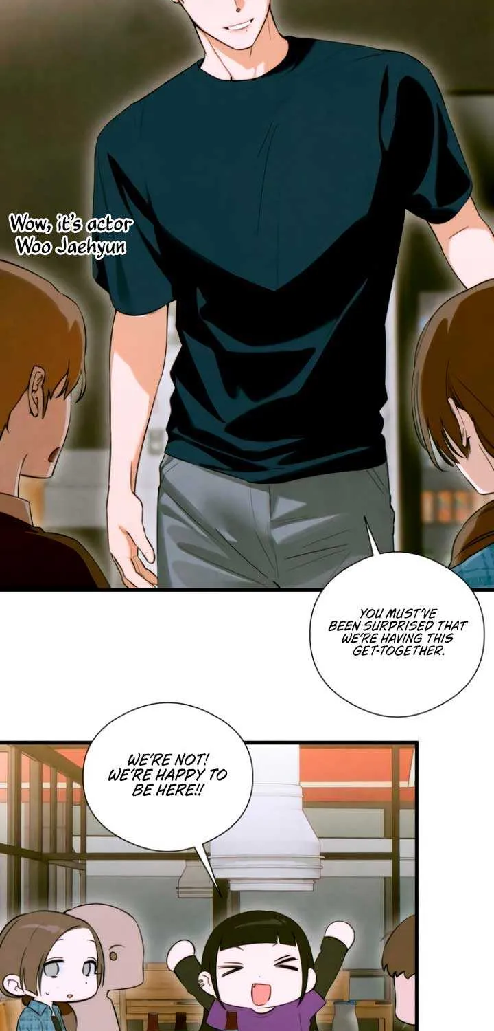 Demon’s Wish Chapter 53 page 47 - 