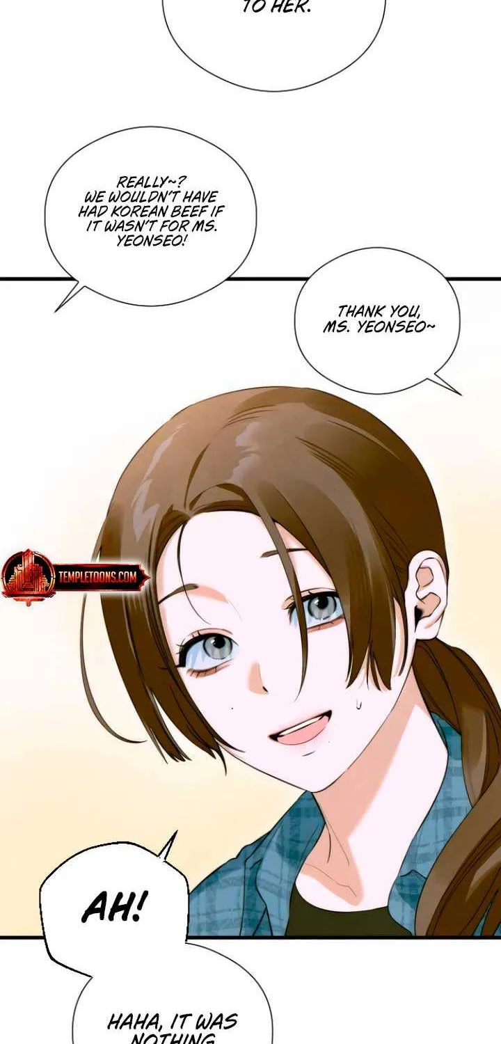 Demon’s Wish Chapter 53 page 50 - 