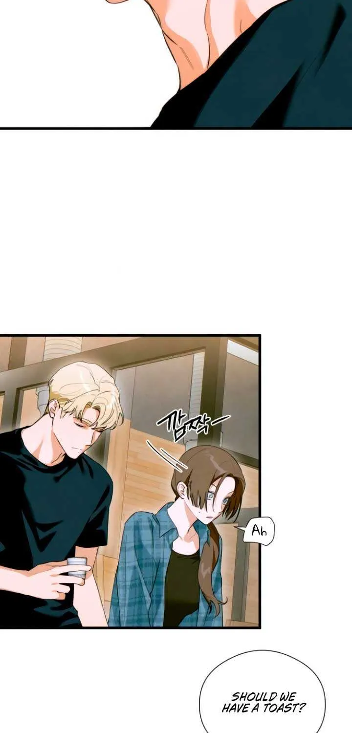 Demon’s Wish Chapter 53 page 54 - 