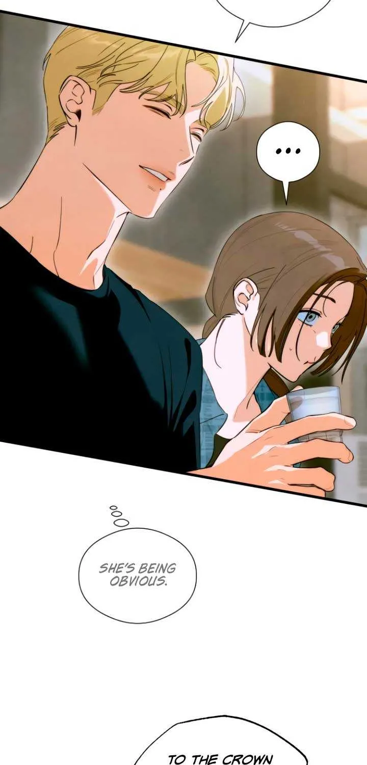 Demon’s Wish Chapter 53 page 55 - 