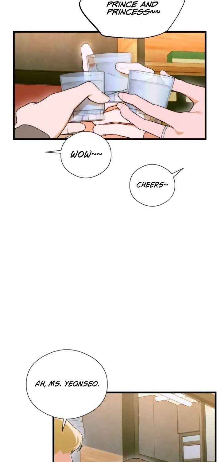 Demon’s Wish Chapter 53 page 56 - 
