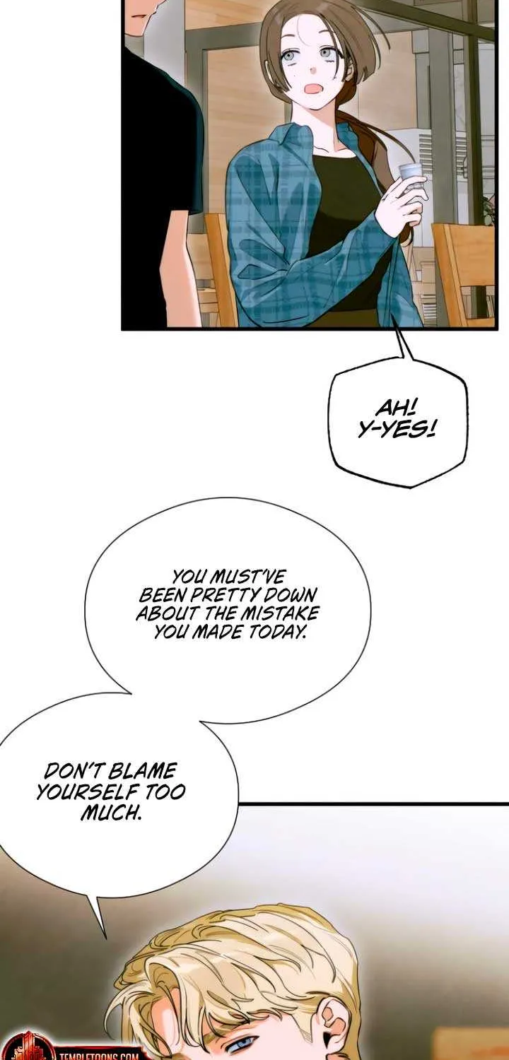 Demon’s Wish Chapter 53 page 57 - 