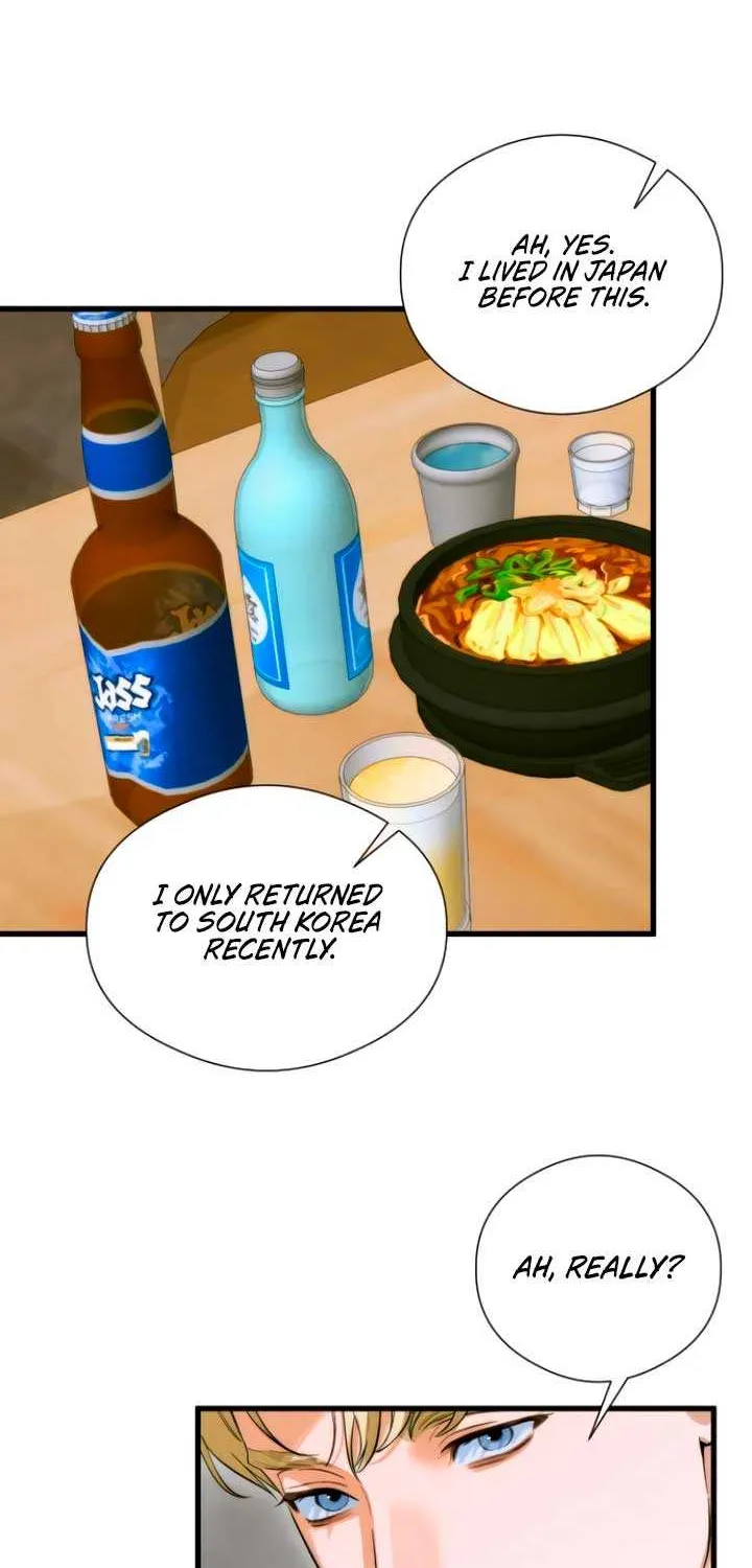 Demon’s Wish Chapter 53 page 60 - 