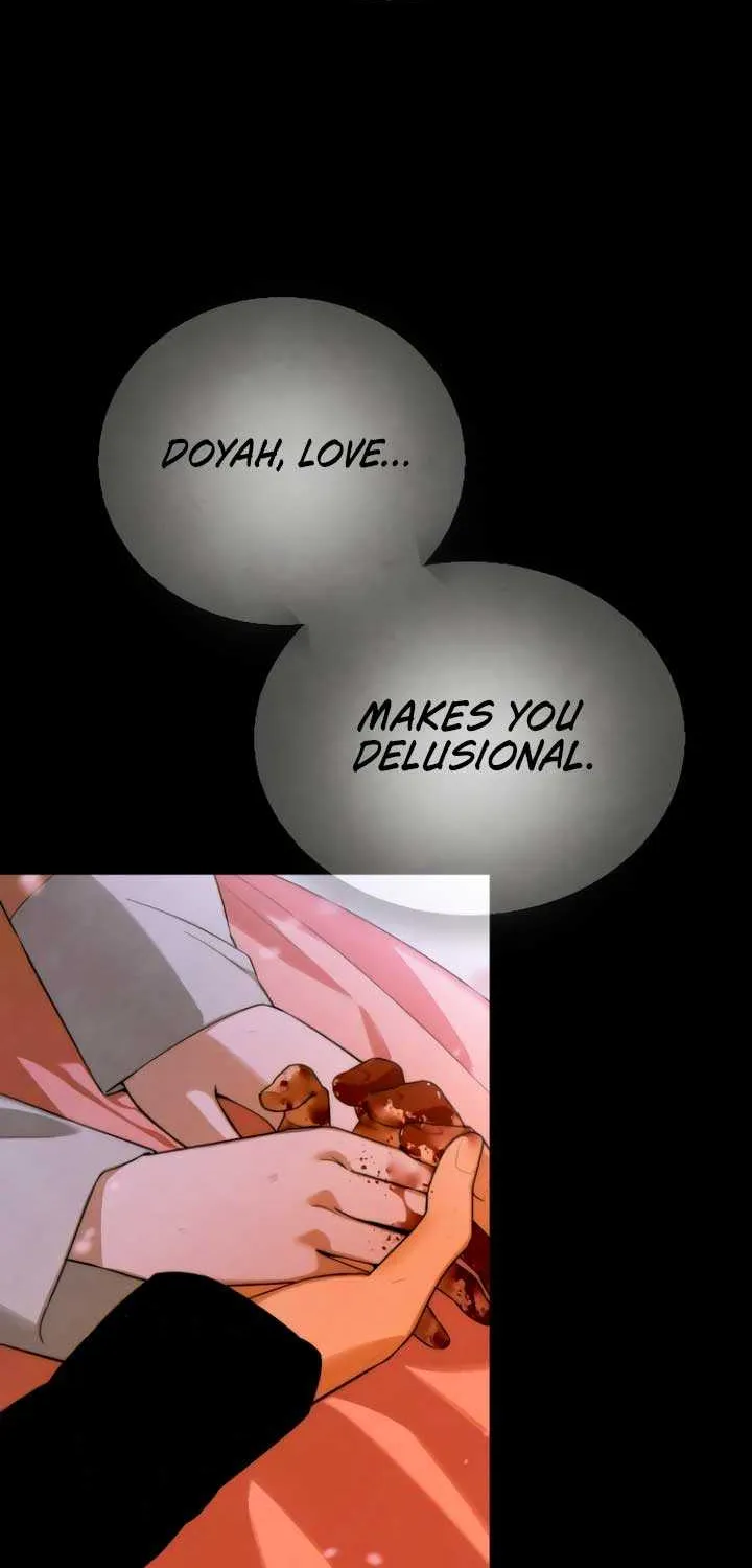 Demon’s Wish Chapter 53 page 7 - 