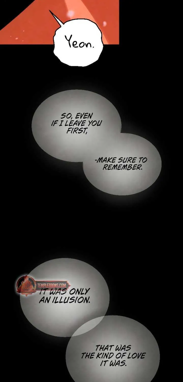 Demon’s Wish Chapter 53 page 8 - 