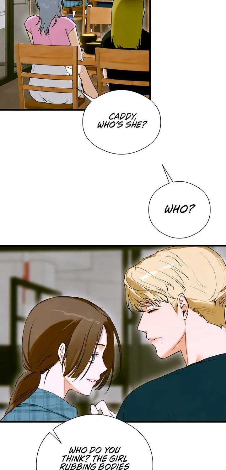 Demon’s Wish Chapter 54 page 2 - 