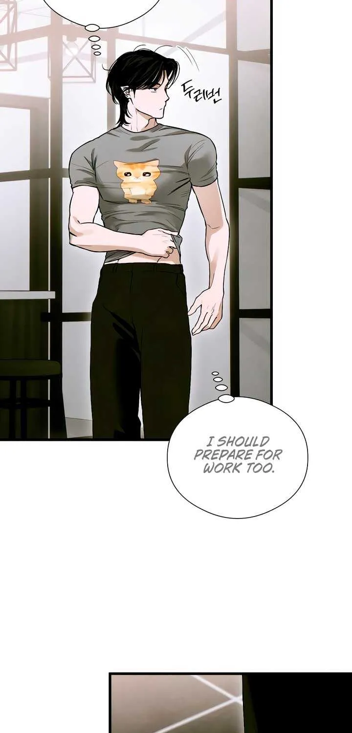 Demon’s Wish Chapter 54 page 12 - 