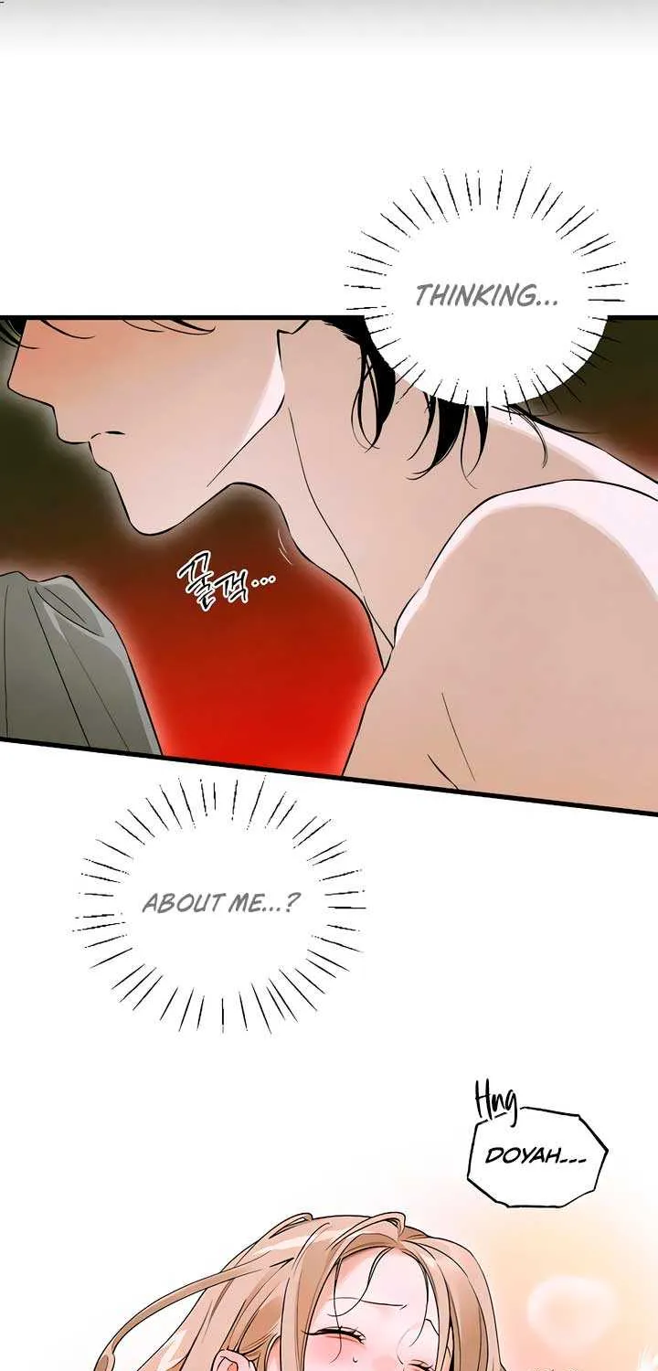 Demon’s Wish Chapter 54 page 20 - 