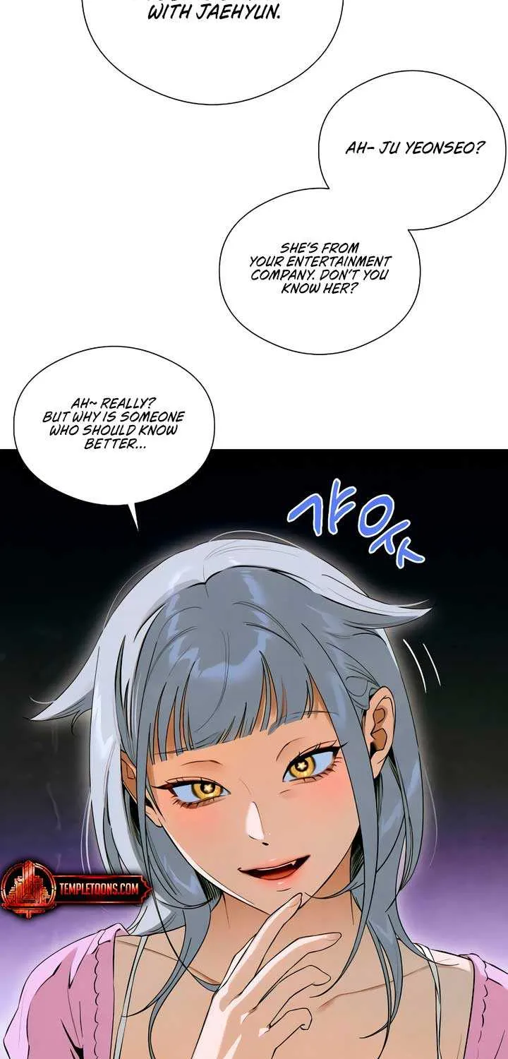 Demon’s Wish Chapter 54 page 3 - 