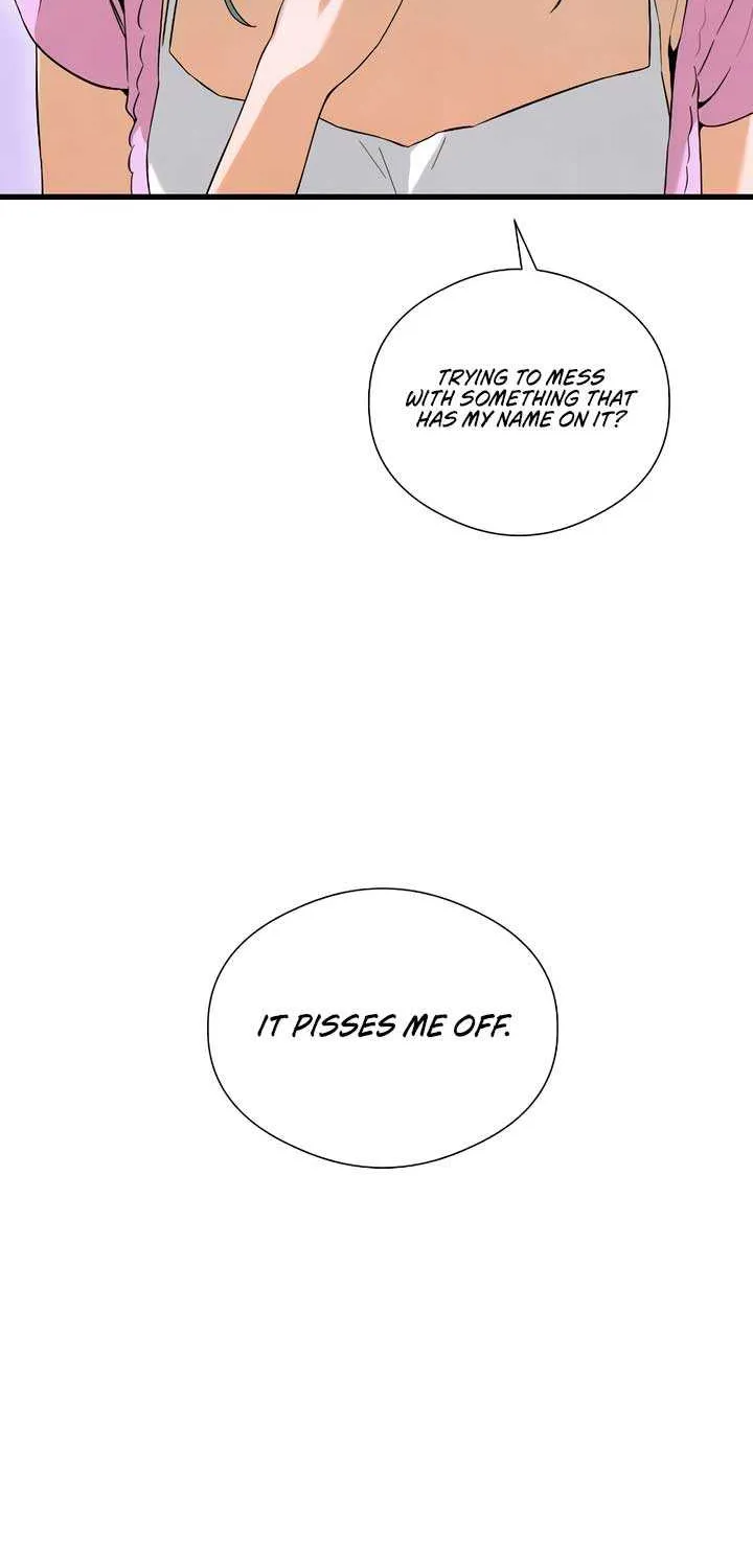 Demon’s Wish Chapter 54 page 4 - 
