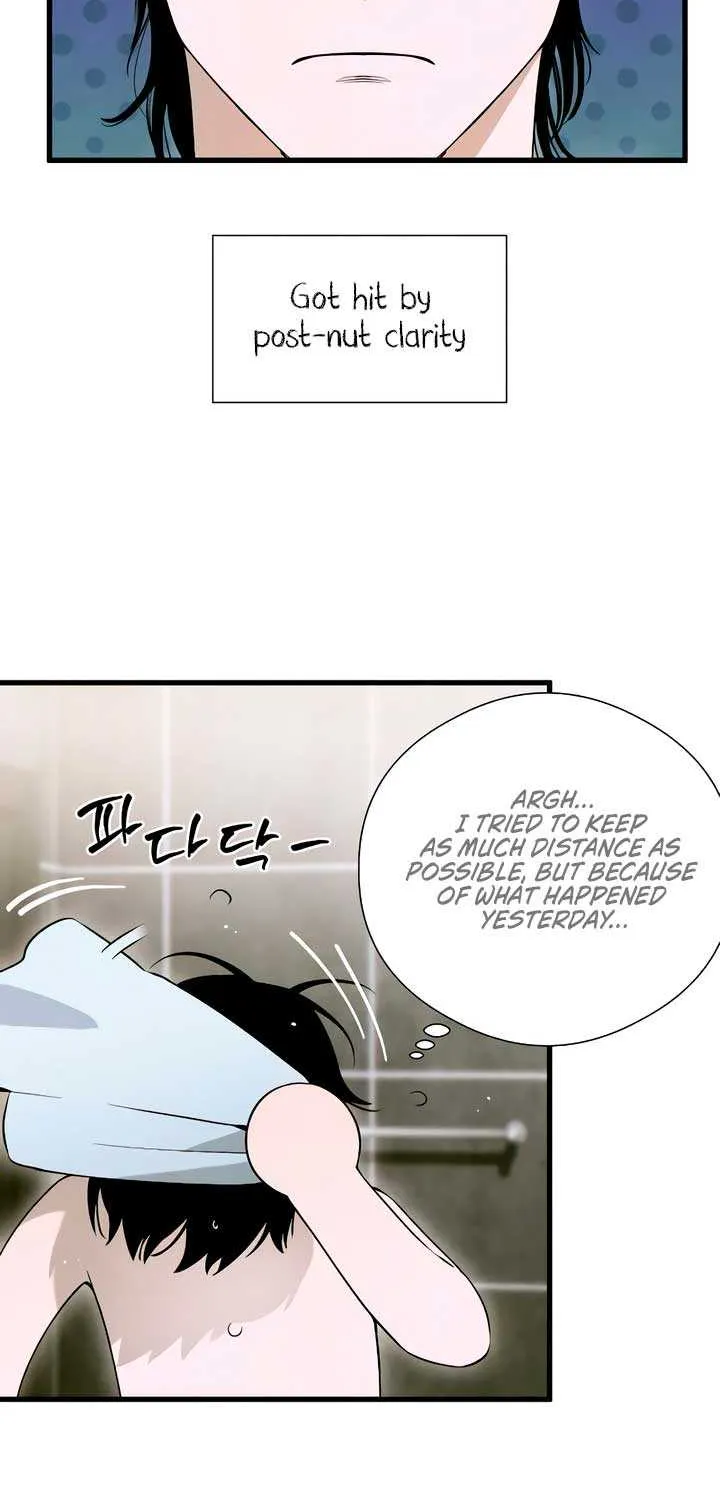 Demon’s Wish Chapter 54 page 32 - 