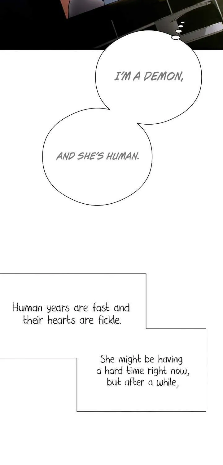 Demon’s Wish Chapter 54 page 36 - 