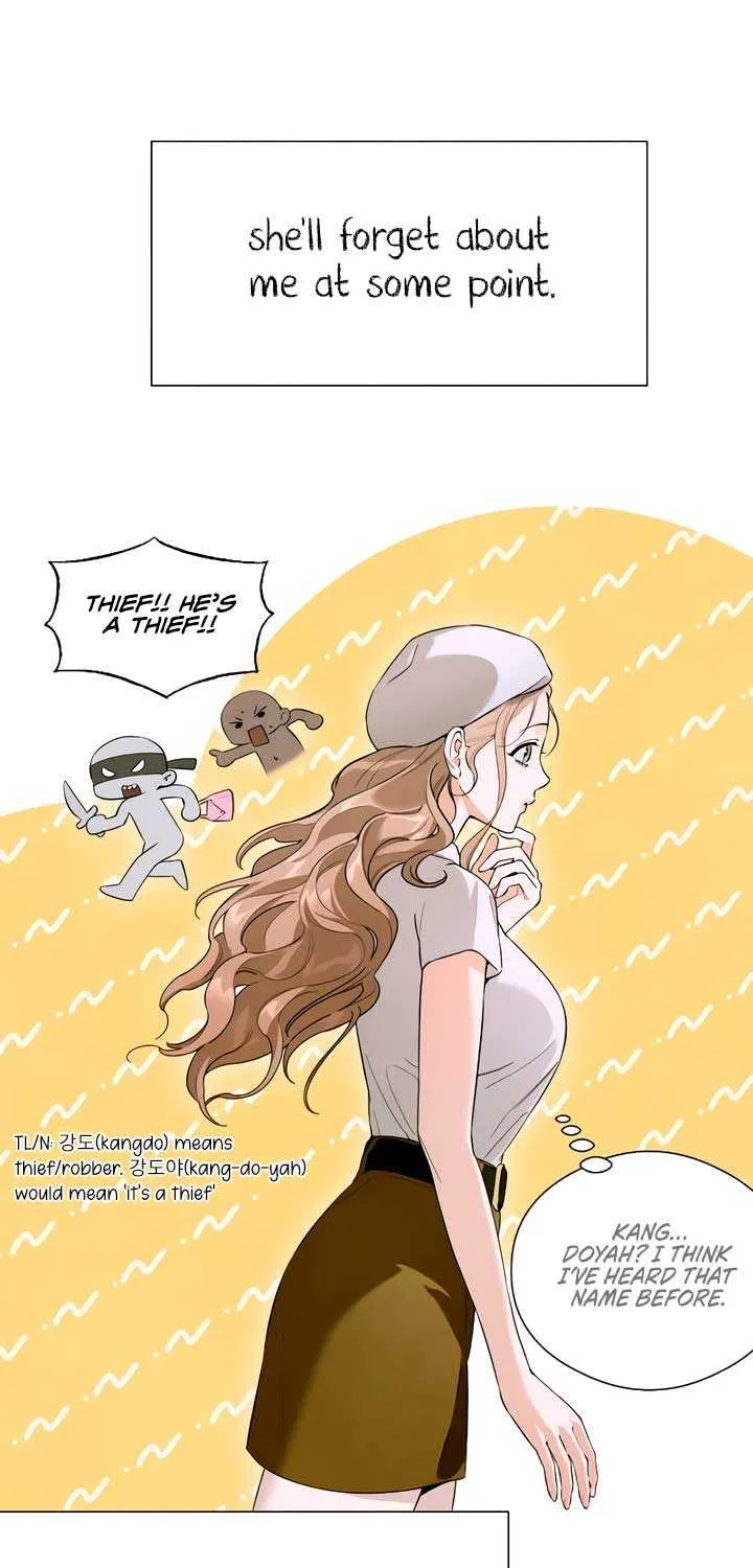 Demon’s Wish Chapter 54 page 37 - 
