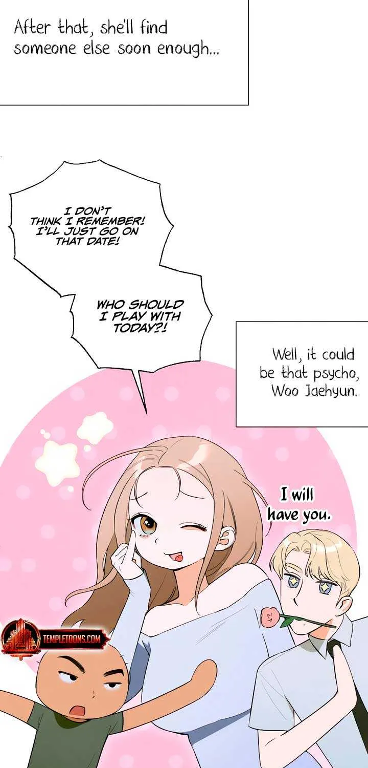Demon’s Wish Chapter 54 page 38 - 