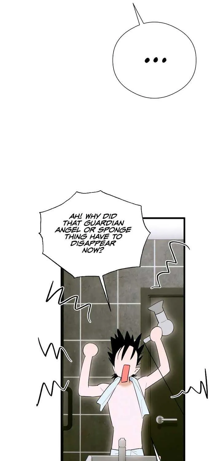Demon’s Wish Chapter 54 page 40 - 