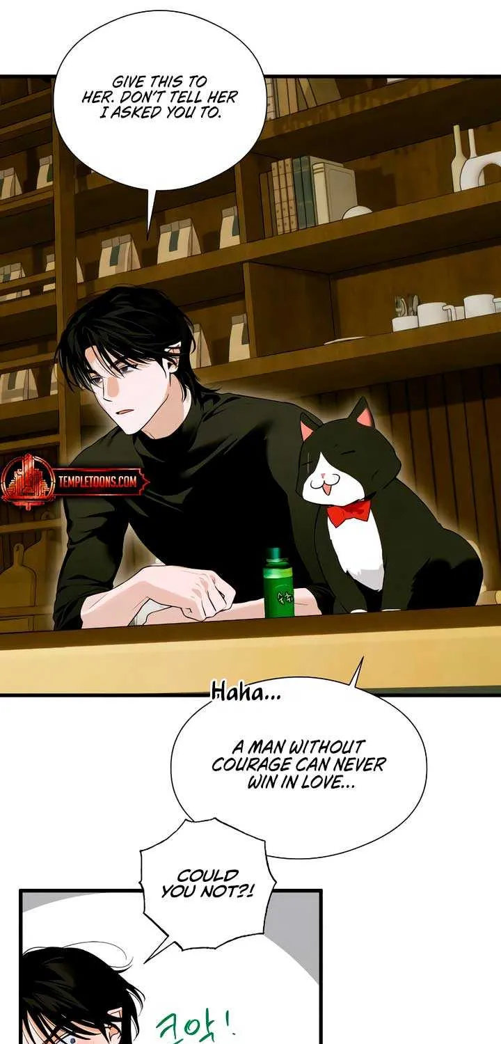 Demon’s Wish Chapter 54 page 44 - 