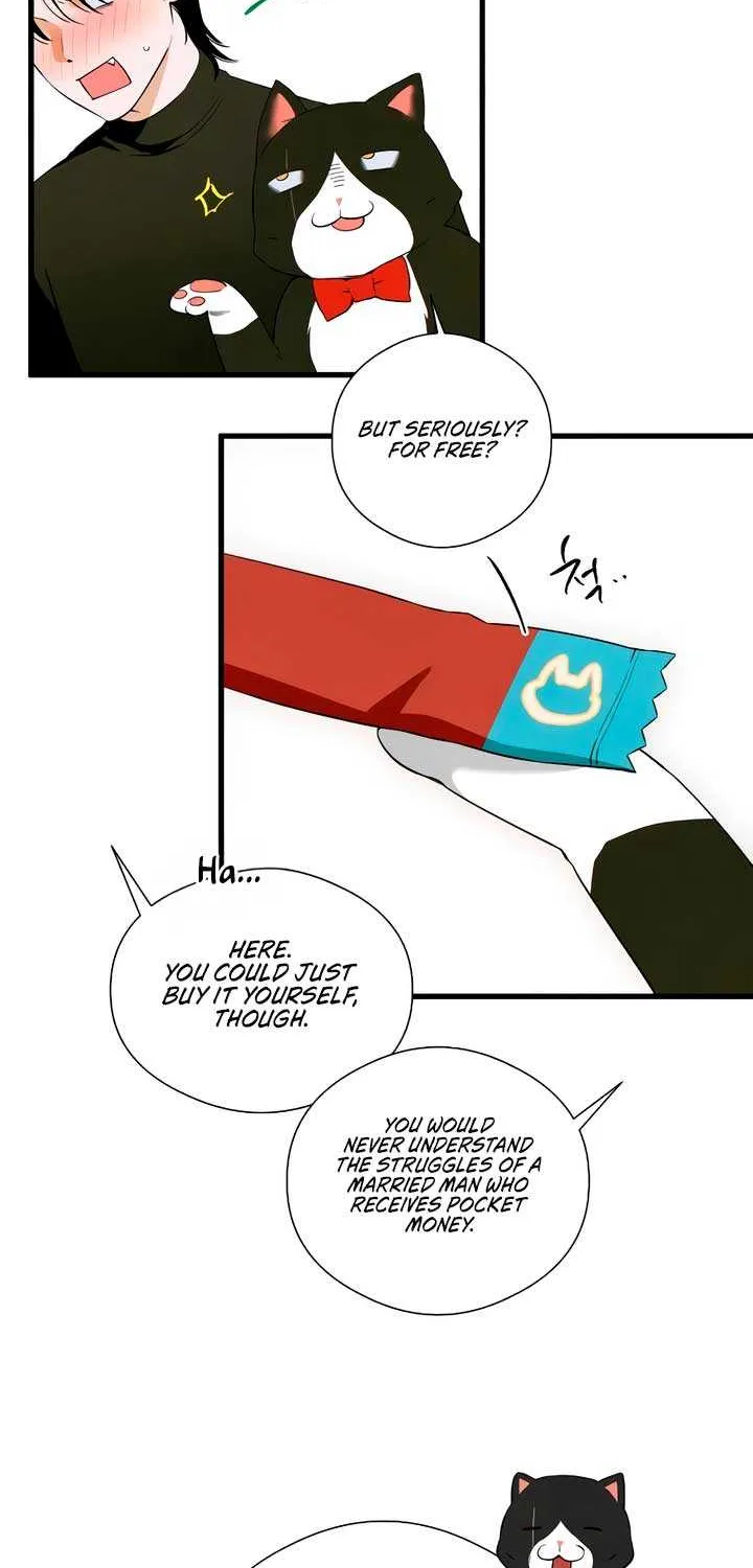 Demon’s Wish Chapter 54 page 45 - 