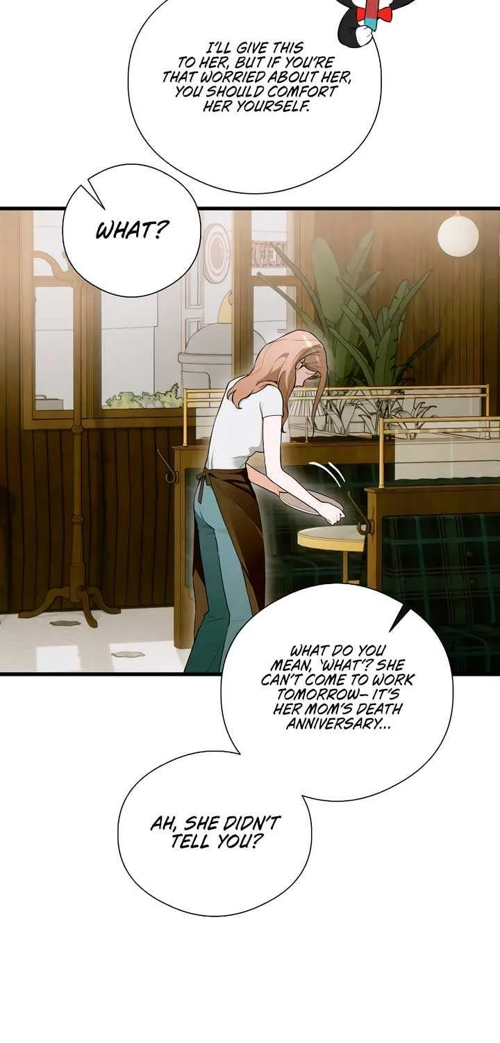 Demon’s Wish Chapter 54 page 46 - 