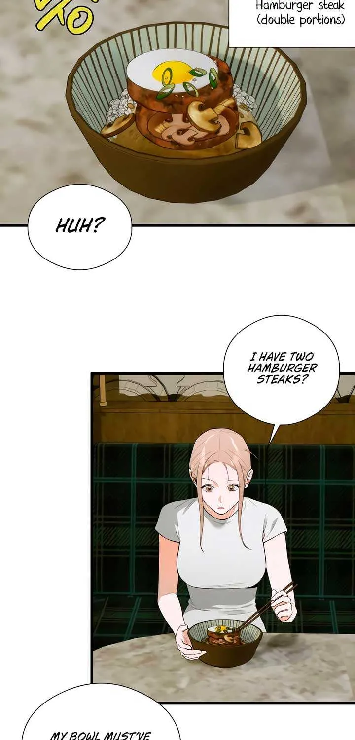 Demon’s Wish Chapter 54 page 48 - 