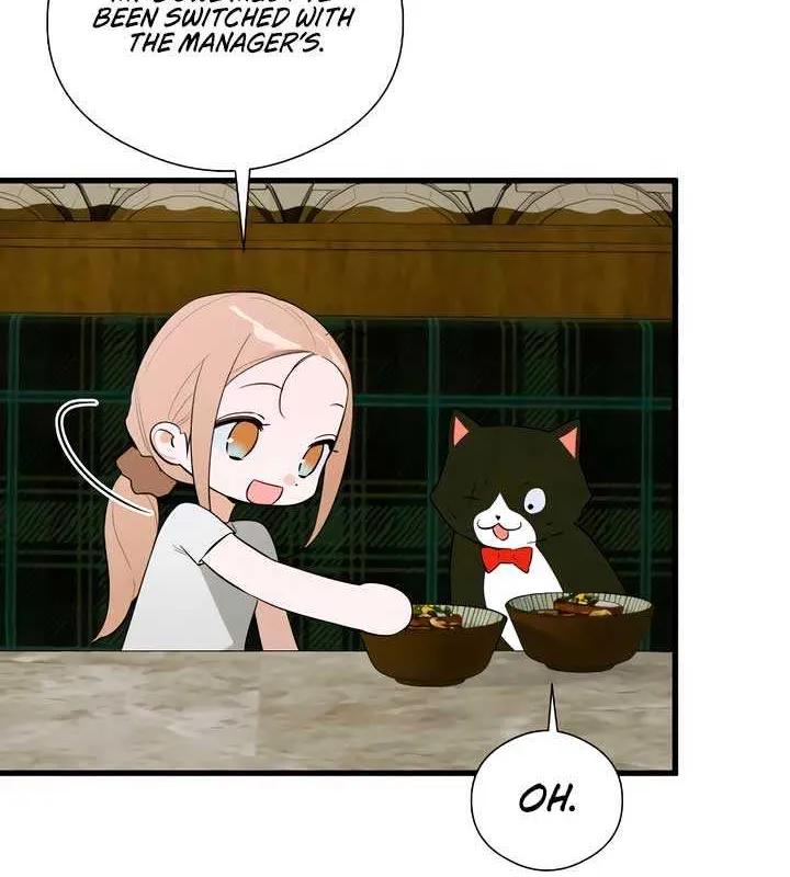 Demon’s Wish Chapter 54 page 49 - 