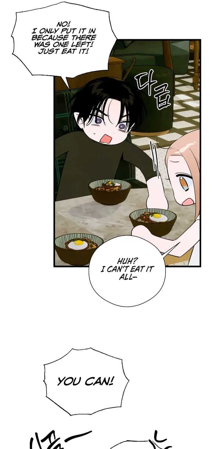 Demon’s Wish Chapter 54 page 50 - 