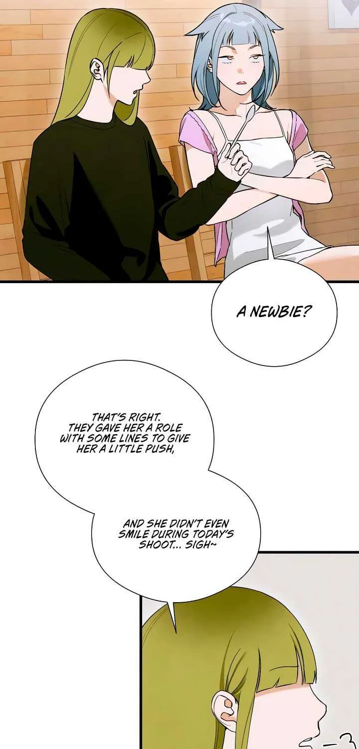 Demon’s Wish Chapter 54 page 6 - 
