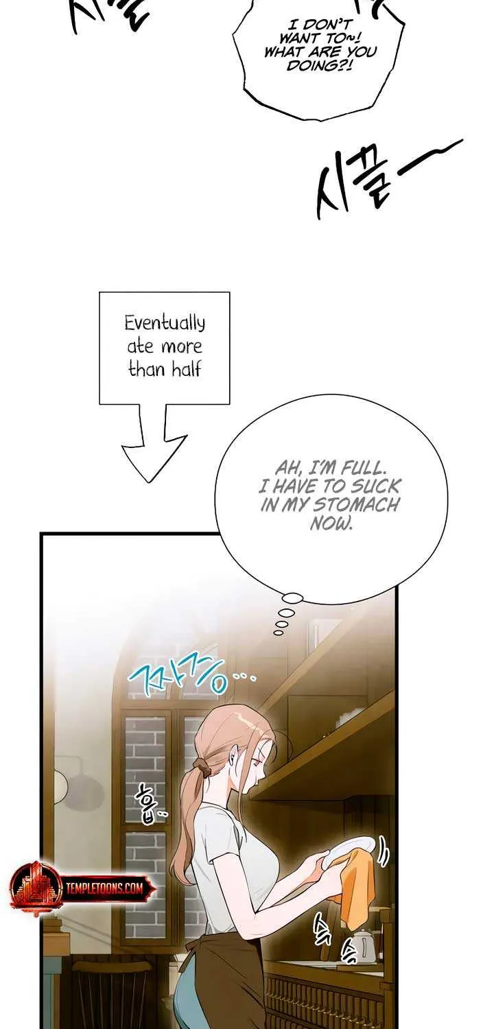 Demon’s Wish Chapter 54 page 51 - 