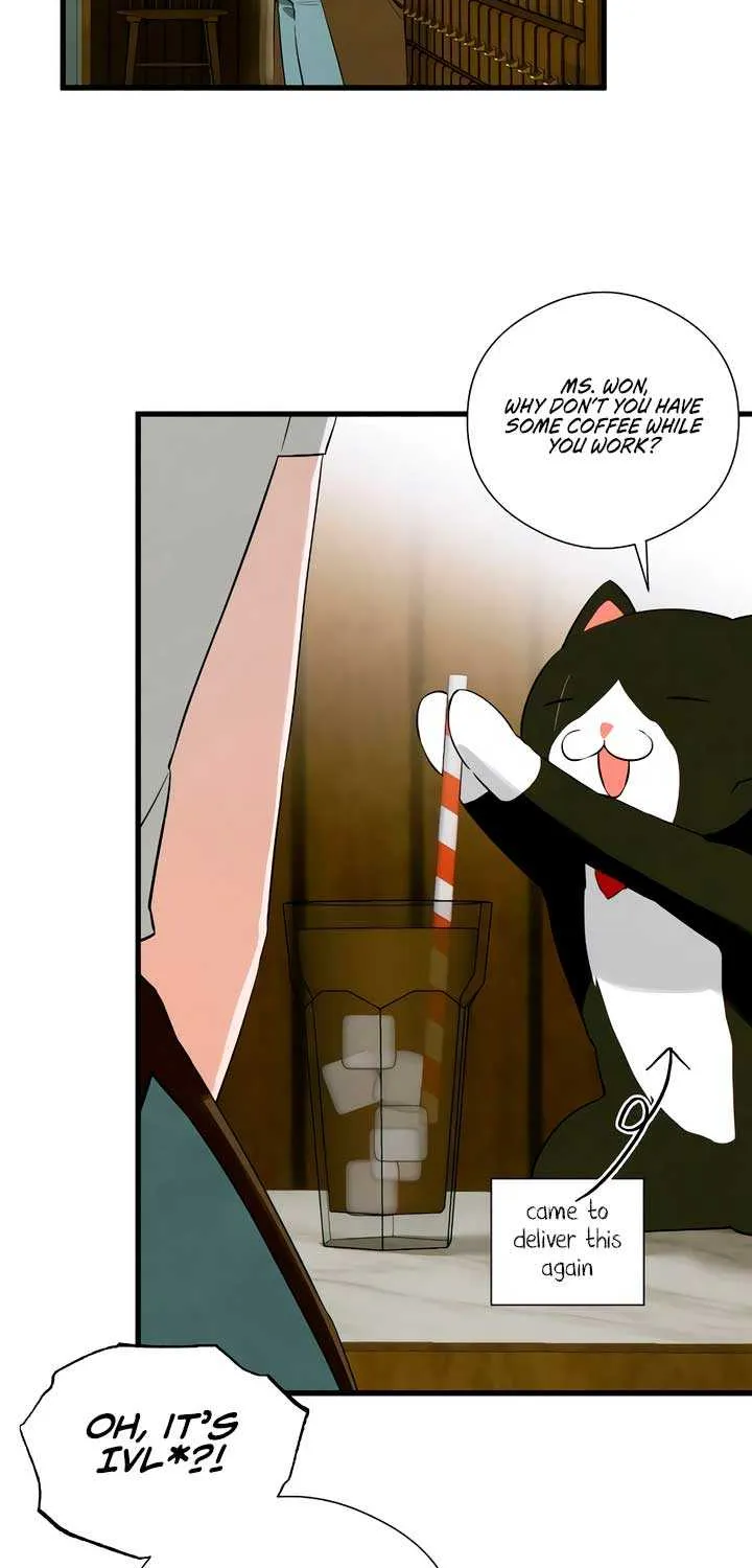 Demon’s Wish Chapter 54 page 52 - 