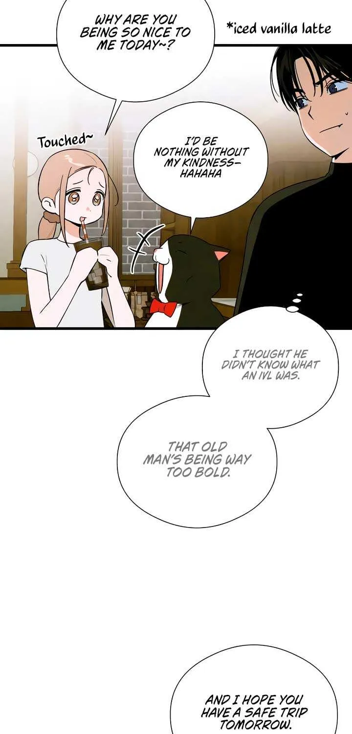 Demon’s Wish Chapter 54 page 53 - 