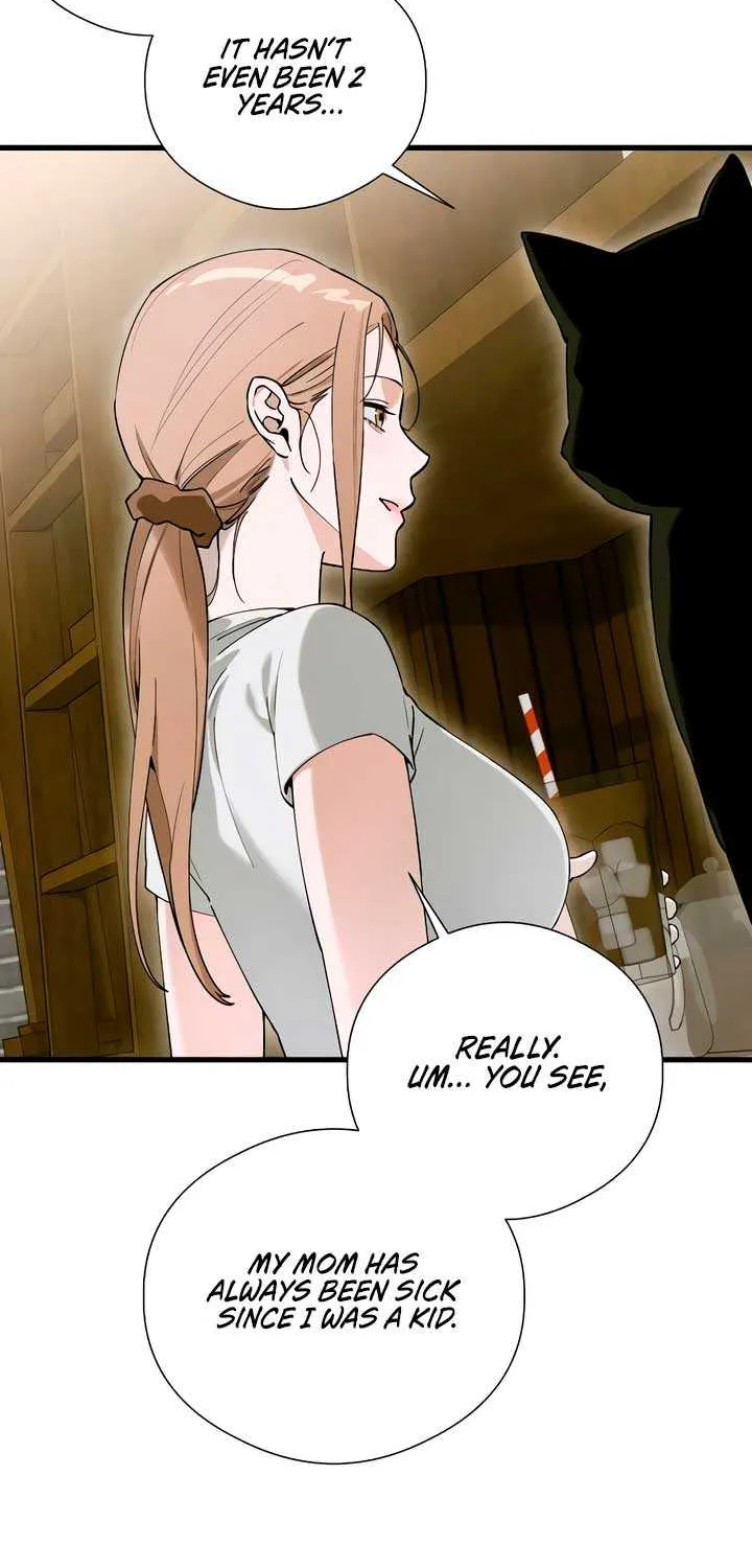 Demon’s Wish Chapter 54 page 57 - 