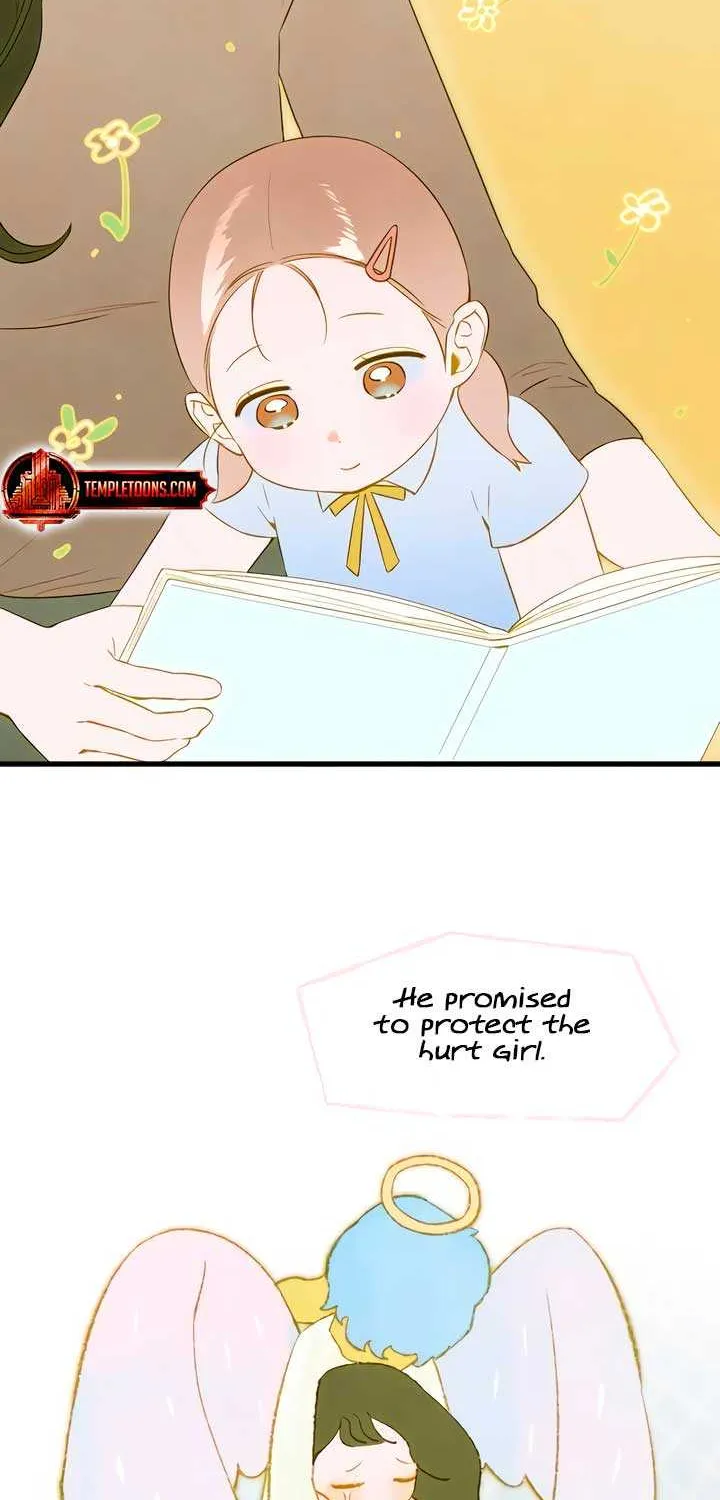 Demon’s Wish Chapter 54 page 59 - 