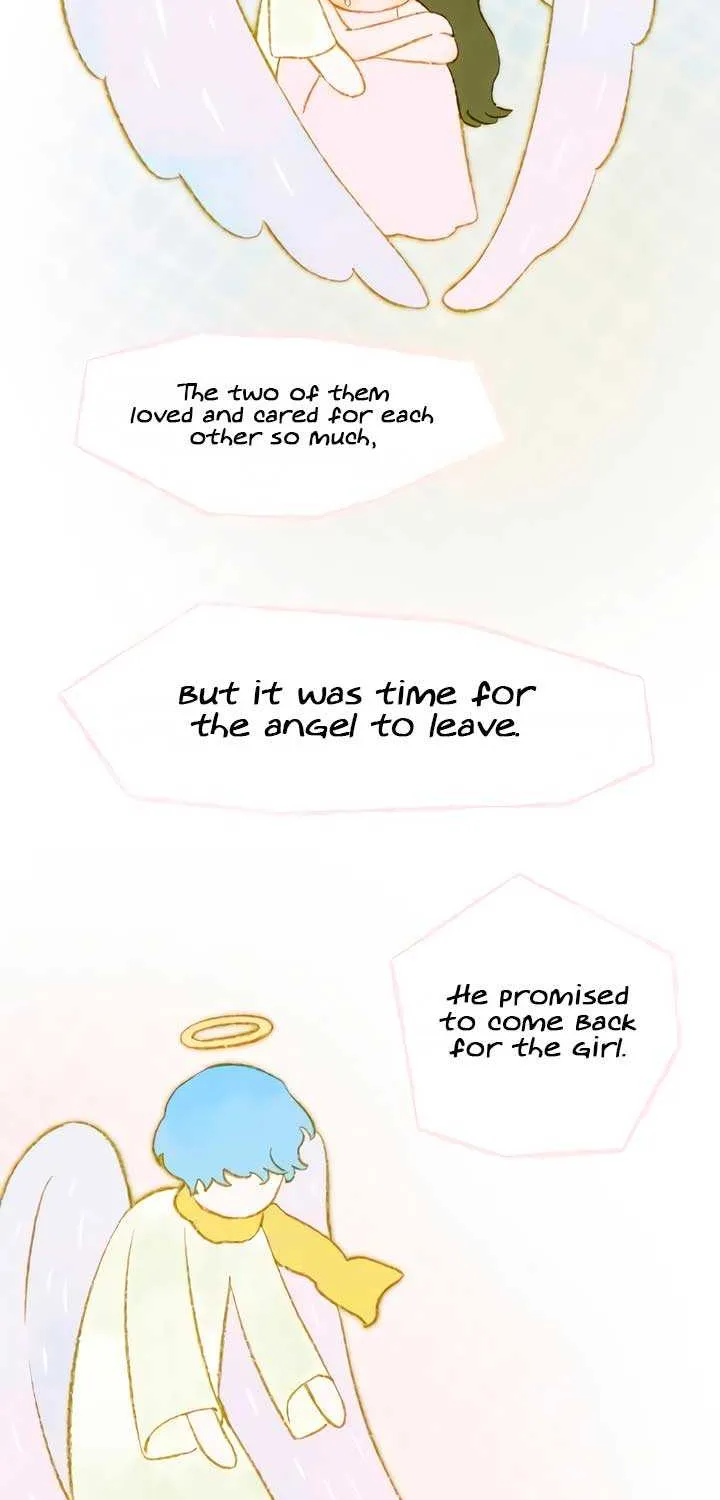 Demon’s Wish Chapter 54 page 60 - 