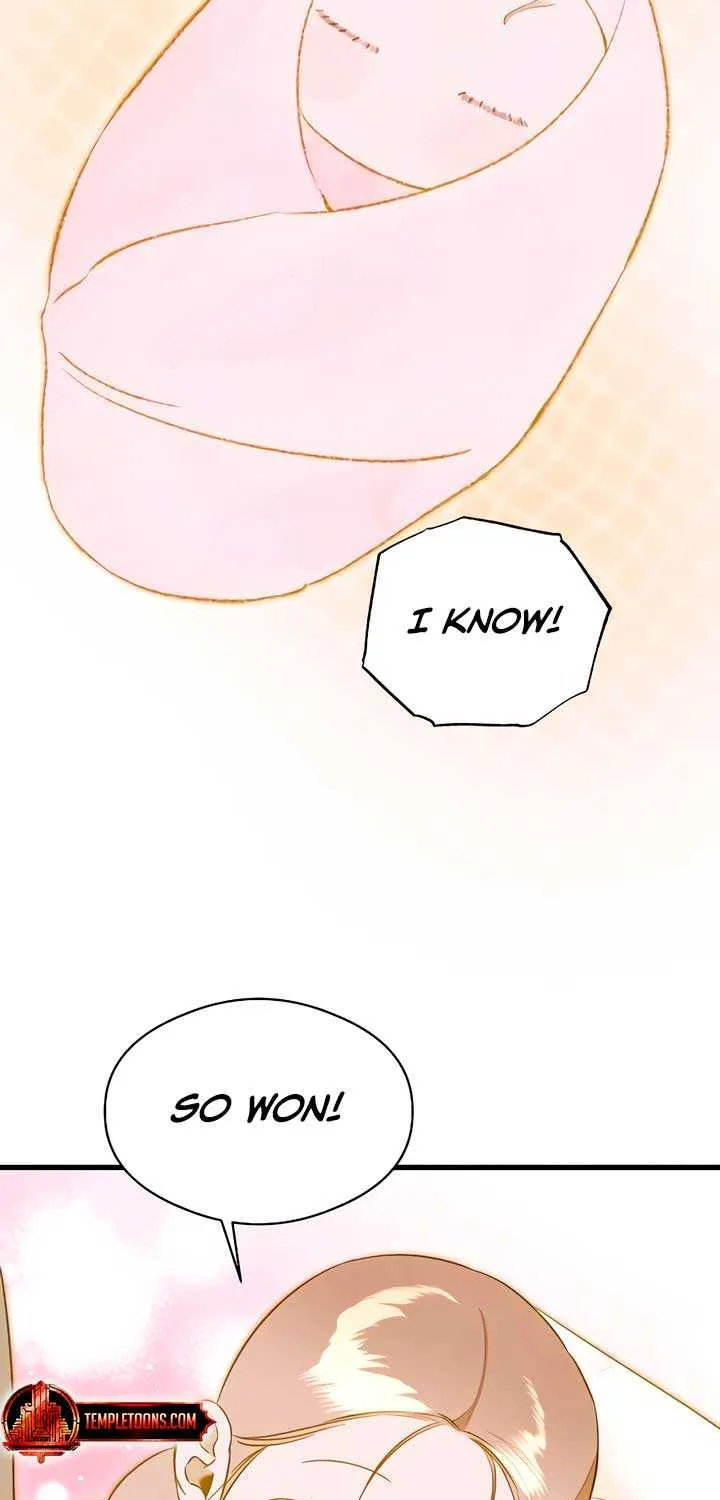 Demon’s Wish Chapter 54 page 62 - 